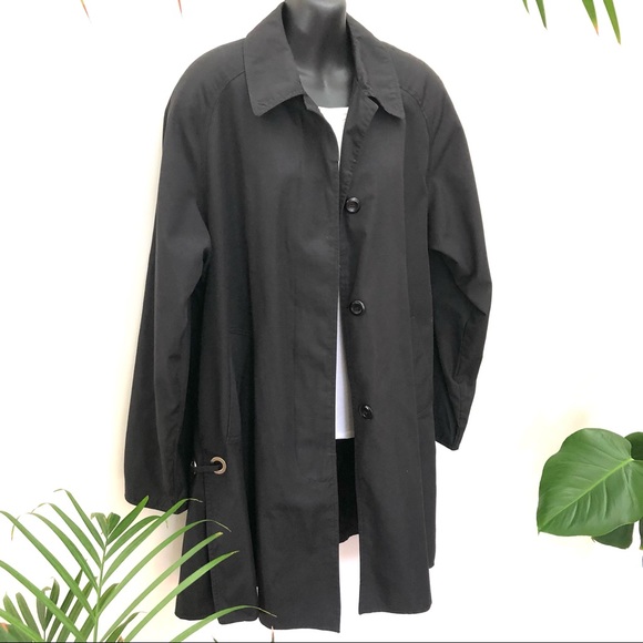 Vintage Virgo Rainwear Coat Jacket water Repellant - Picture 4 of 12